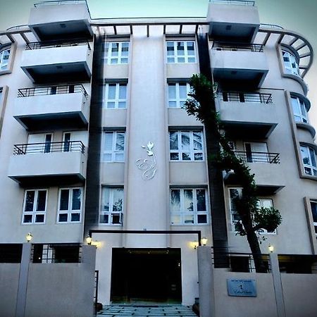 Eden Suites Bangalore Esterno foto