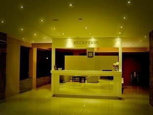 Eden Suites Bangalore Esterno foto